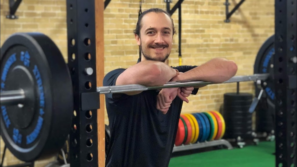 Robert Uhls Fitness | 222 Islington Ave Suite 270, Etobicoke, ON M8V 3W7, Canada | Phone: (647) 330-4205