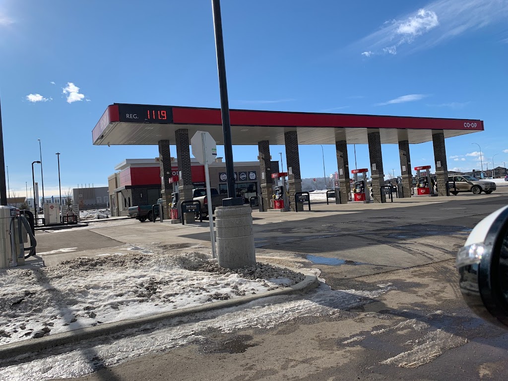 Co-op Gas Bar (South Windermere) | 17208 Hiller Rd SW, Edmonton, AB T6W 4H3, Canada | Phone: (825) 512-3446
