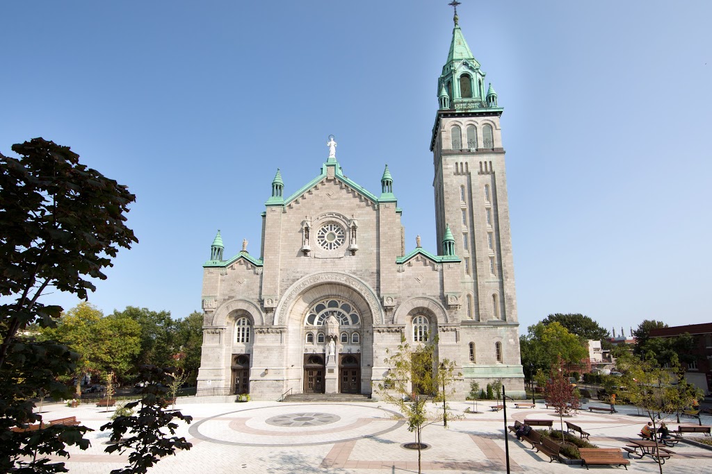 Place des Tisserandes | Hochelaga, Montreal, QC H1W 2S1, Canada