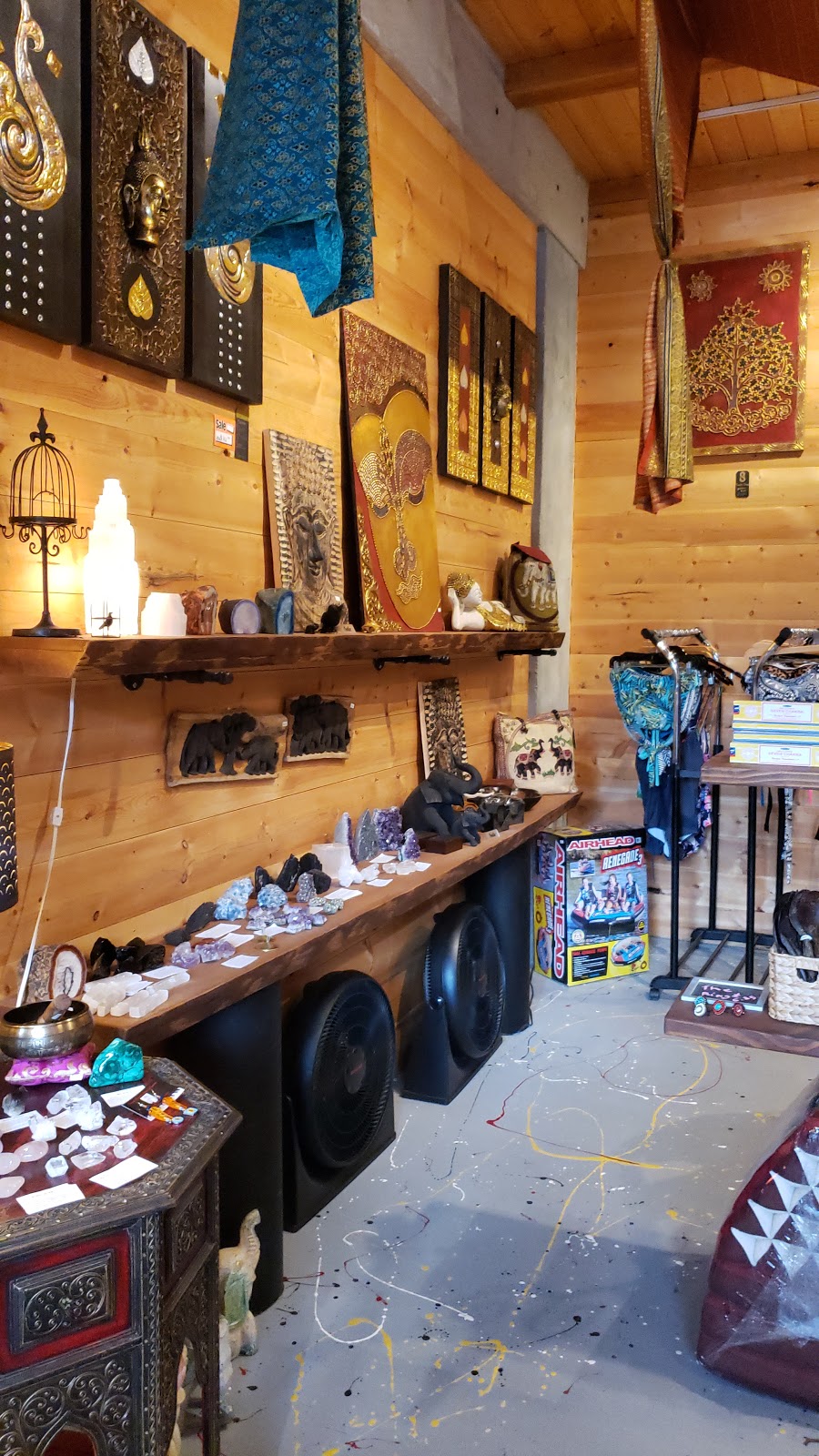 Siam 99 | 12808 Madeira Park Road #103, Madeira Park, BC V0N 2H1, Canada | Phone: (604) 740-2472