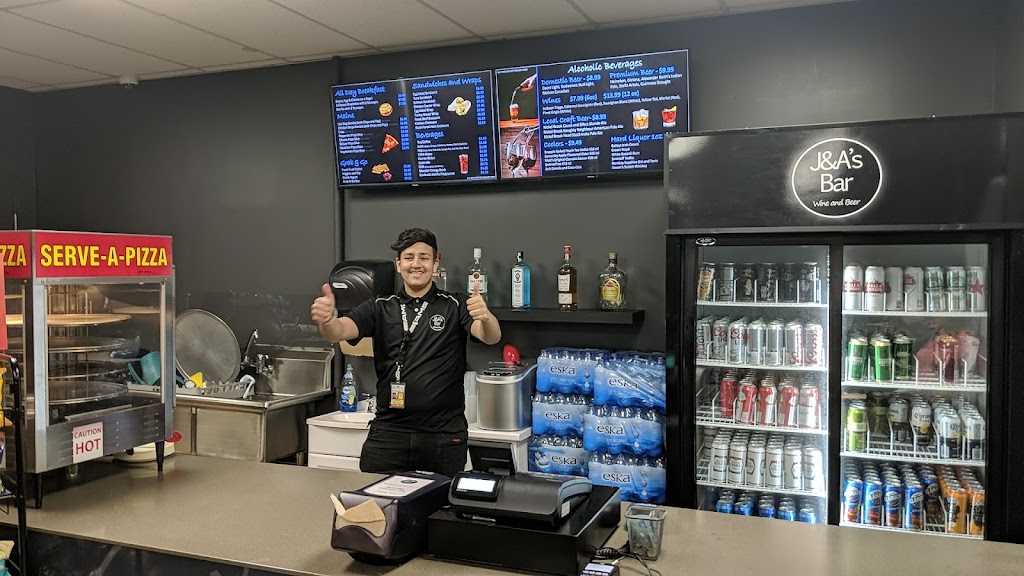 J&As Bar | 9300 Airport Rd, Mount Hope, ON L0R 1W0, Canada | Phone: (905) 520-6648