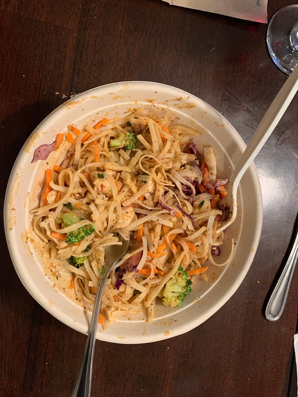 Freshii Aspen | 338 Aspen Glen Landing SW #114, Calgary, AB T3H 0N5, Canada | Phone: (403) 910-5341
