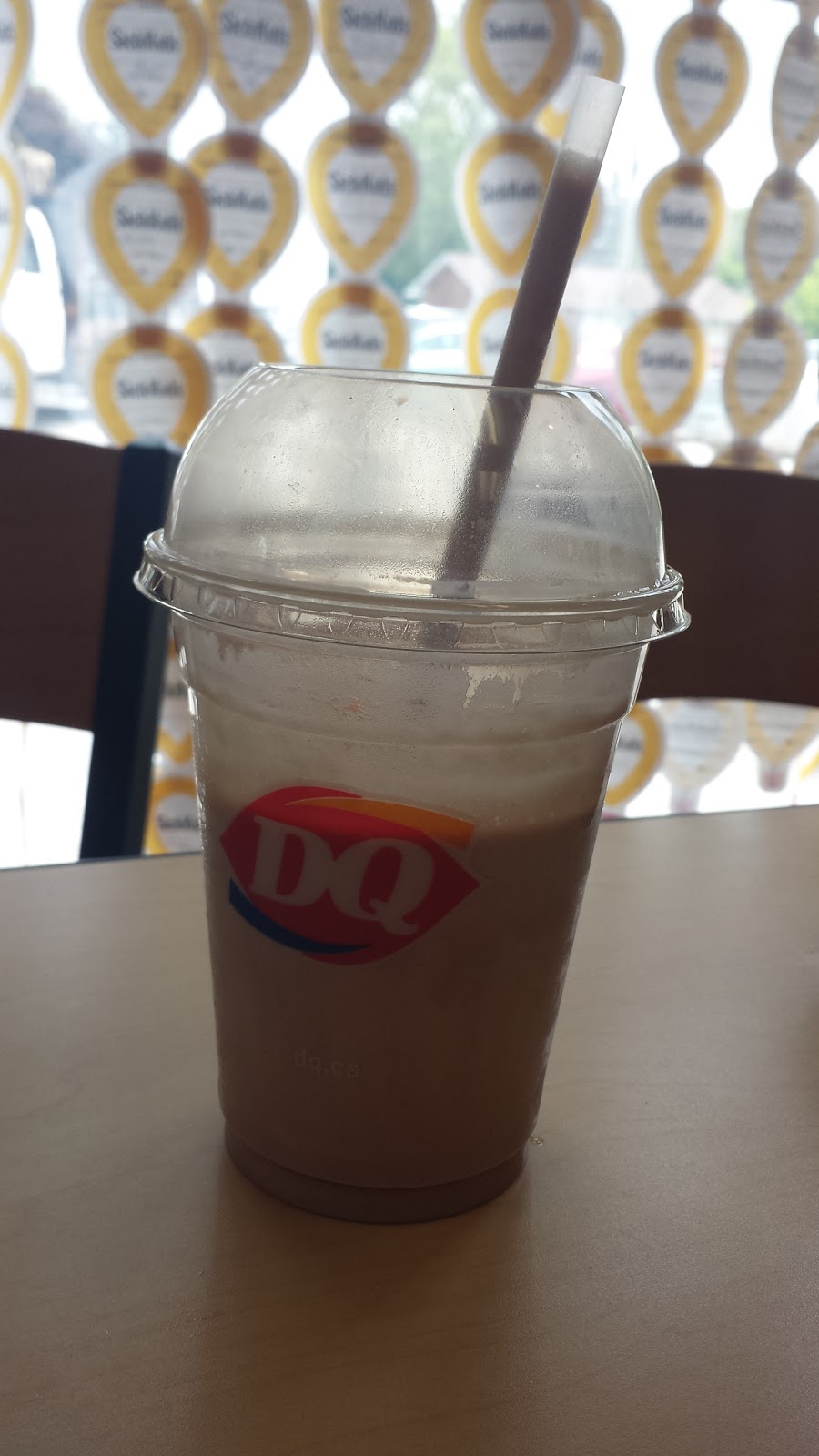 Dairy Queen Grill & Chill | 7377 ON-26 Unit 5, Stayner, ON L0M 1S0, Canada | Phone: (705) 428-0414