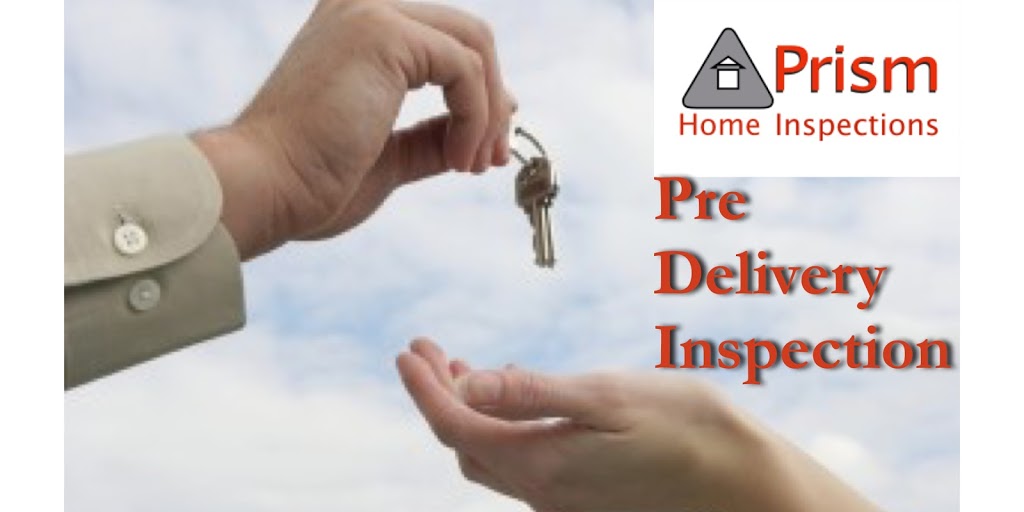 Prism Home Inspections | 5 Cottonfield Cir, Caledon, ON L7C 3M8, Canada | Phone: (416) 315-5737
