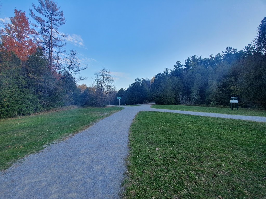 Jackson Park | 610 Parkhill Rd W, Peterborough, ON K9J 6N6, Canada | Phone: (705) 742-7777