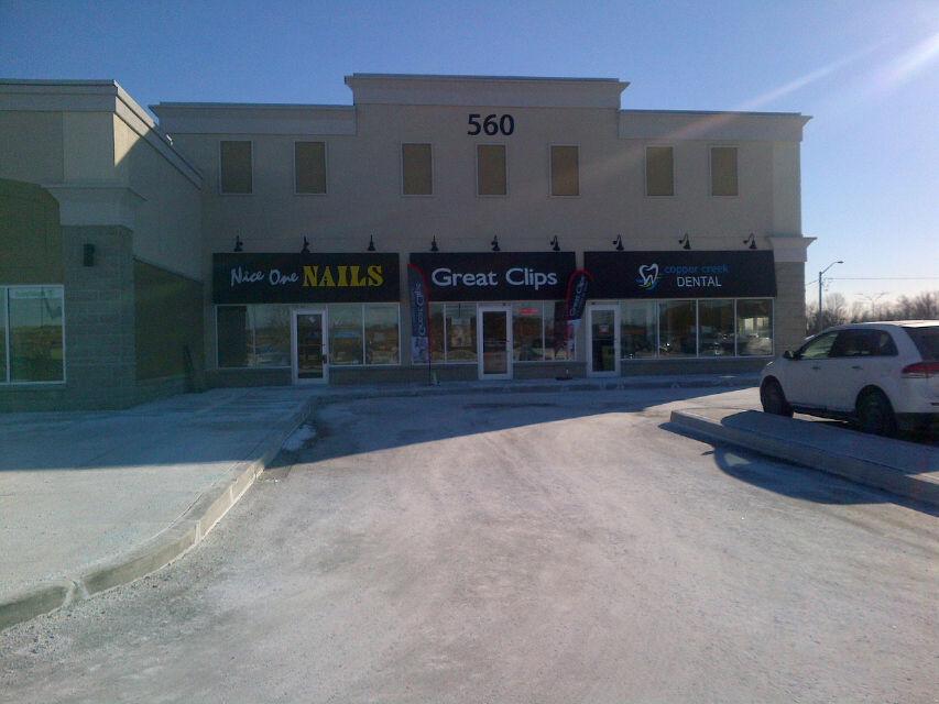 Great Clips | 560 Copper Creek Dr Bdg L, Unit 2, Markham, ON L6B 0S5, Canada | Phone: (905) 471-7007