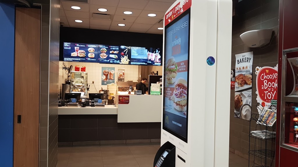 McDonalds | 90 Lamont Terrace, Dartmouth, NS B3B 0B5, Canada | Phone: (902) 468-7204
