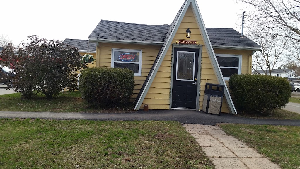 Luigis Pizza Palace | 159 Commercial St, Berwick, NS B0P 1E0, Canada | Phone: (902) 538-9606
