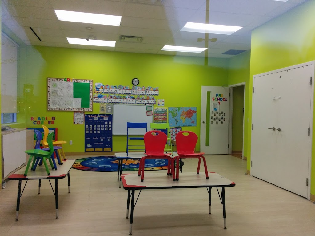 Safari Kid Markham | 9610 McCowan Rd, Markham, ON L3P 8M1, Canada | Phone: (905) 887-6788