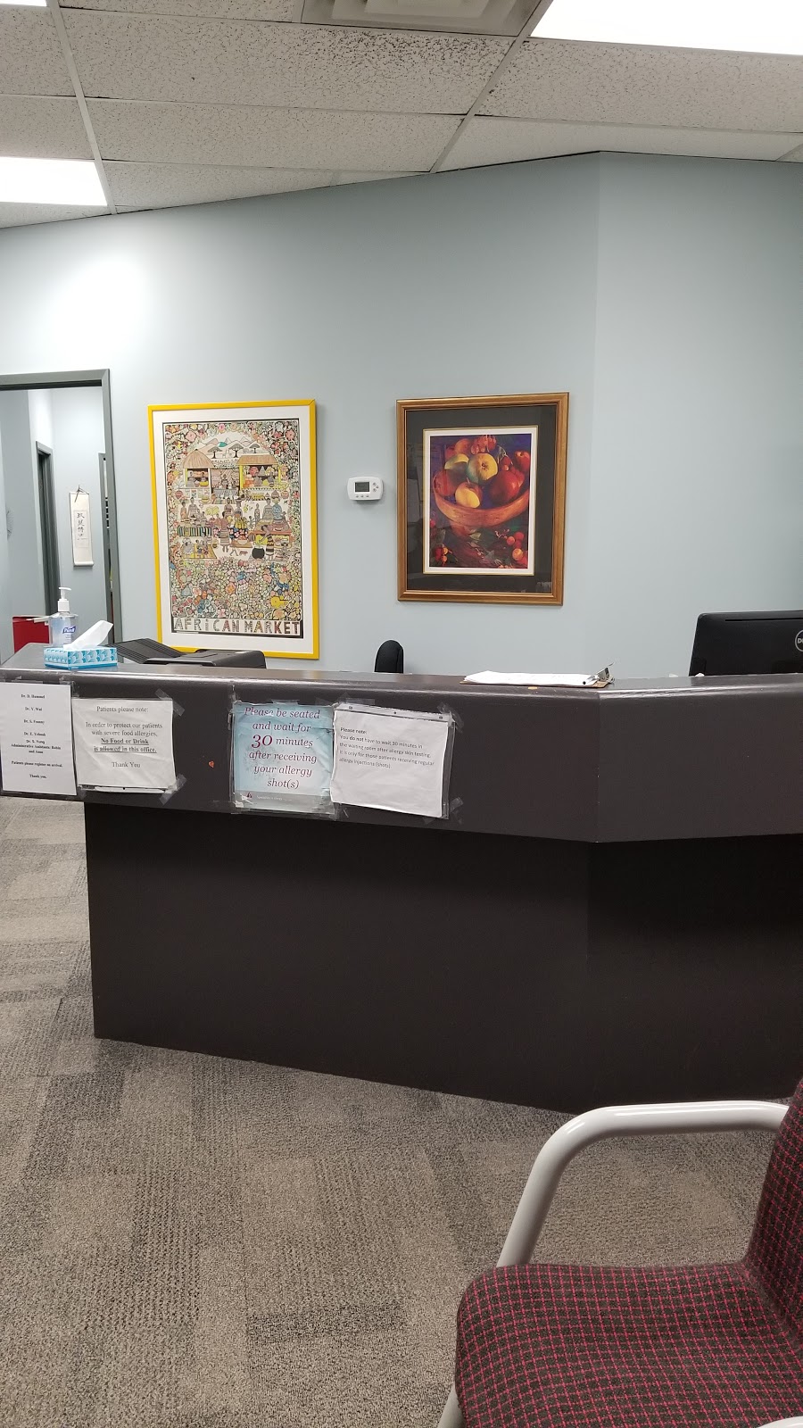 Dr. Yvonne Wai | 4581 York Regional Rd 7, Unionville, ON L3R 1M6, Canada | Phone: (905) 479-9693