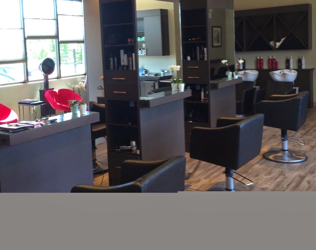 Identity Hair Design Group | 235 Milligan Dr #409, Okotoks, AB T1S 0B8, Canada | Phone: (587) 757-0555
