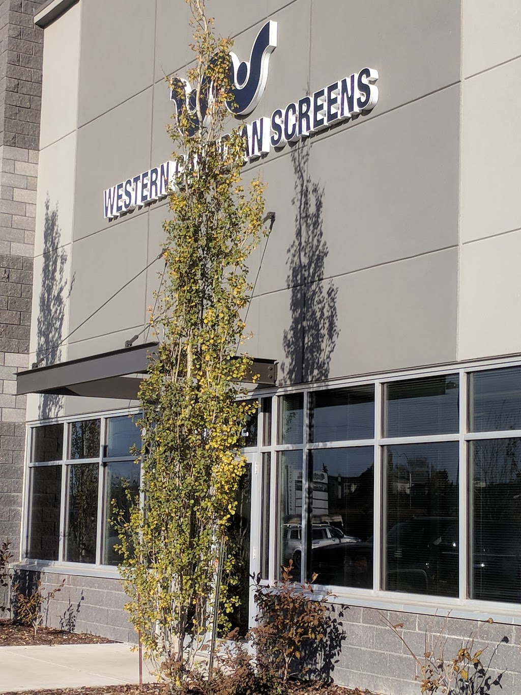 Western Canadian Screens | 3914 51 Ave NW, Edmonton, AB T6B 3R6, Canada | Phone: (780) 469-2800