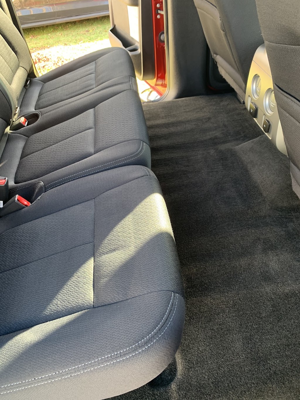 Primetime Detailing | 37 Bell St, Lake Echo, NS B3E 1N3, Canada | Phone: (902) 818-3524