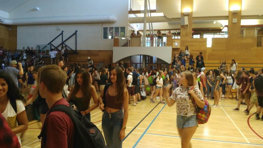 St Margarets School | 1080 Lucas Ave, Victoria, BC V8X 3P7, Canada | Phone: (250) 479-7171