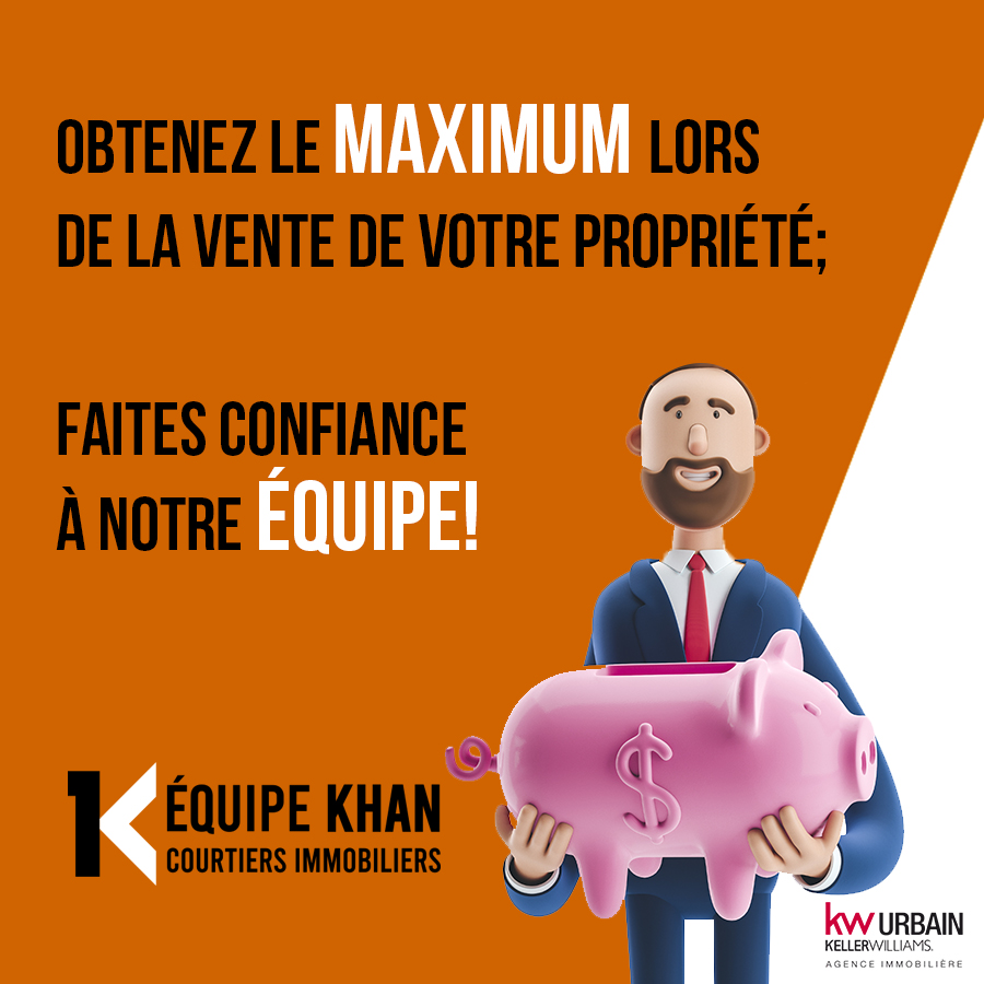Équipe Khan | 9975 Rue de Châteauneuf C, Brossard, QC J4Z 3V6, Canada | Phone: (514) 296-7861