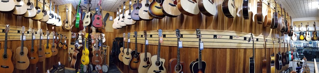 Long & McQuade Musical Instruments | 1133 Markham Rd, Scarborough, ON M1H 2Y5, Canada | Phone: (416) 439-8001