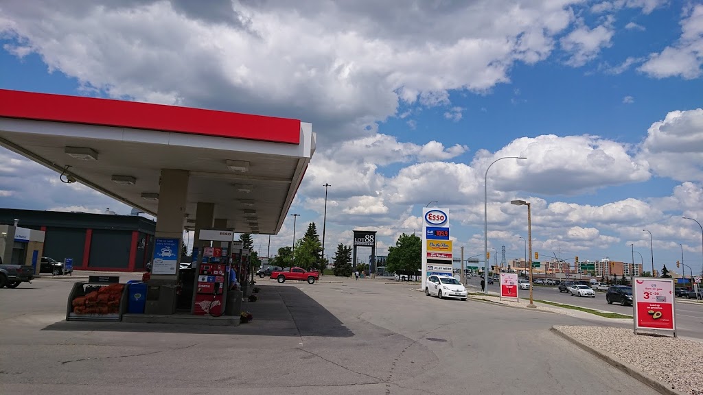 Esso | 2019 Pembina Hwy, Winnipeg, MB R3T 5W7, Canada | Phone: (204) 261-9759