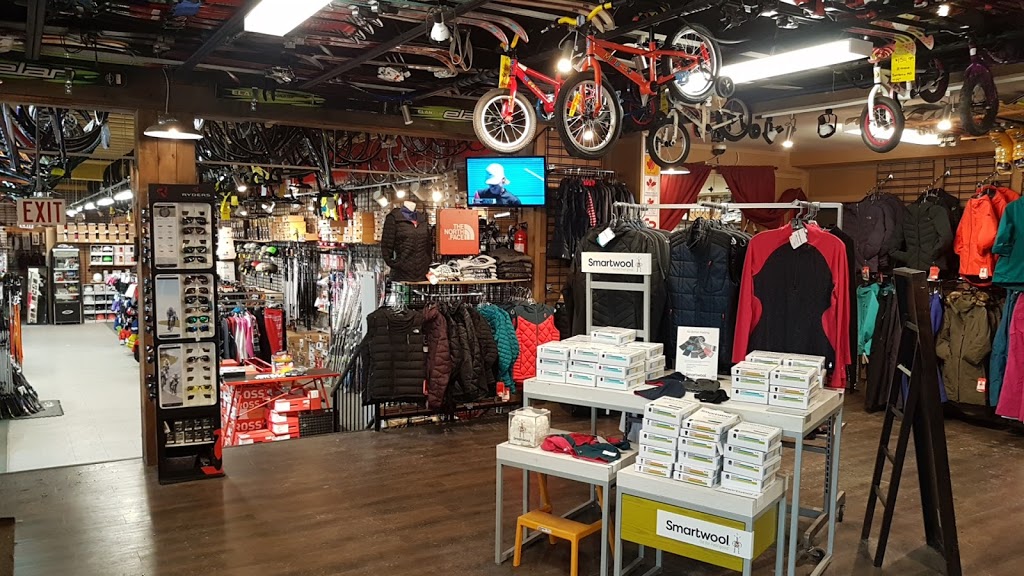 Kunstadt Sports | 462 Hazeldean Rd, Kanata, ON K2L 1V3, Canada | Phone: (613) 831-2059