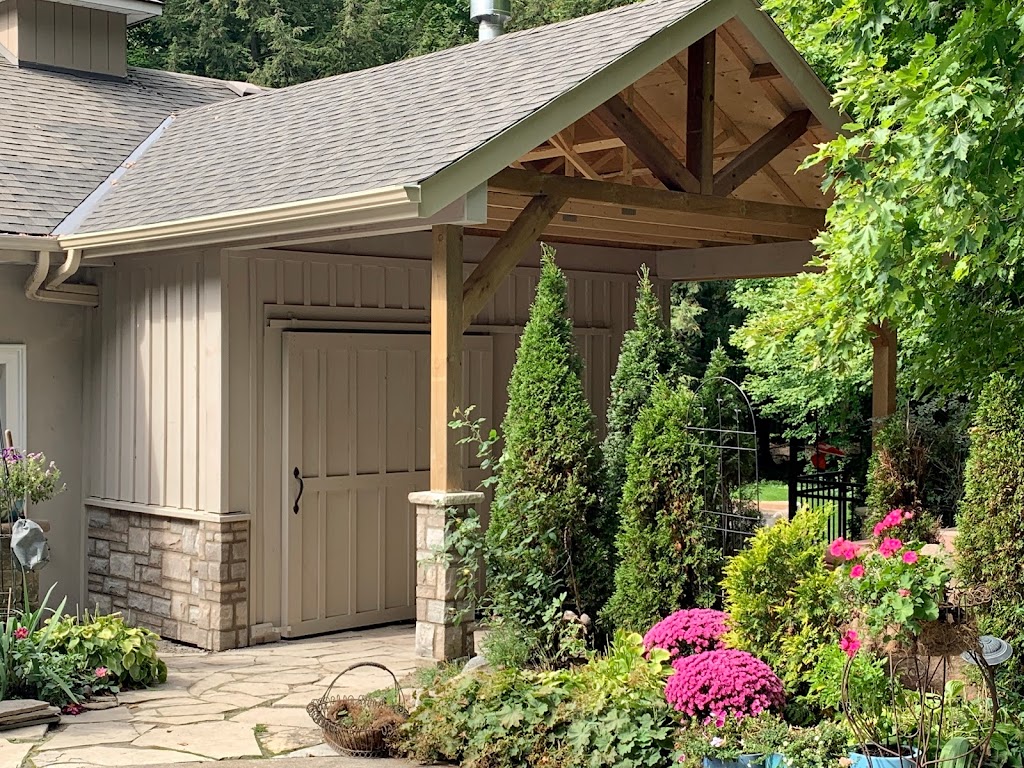 Blackrock construction | 5058 Trafalgar Rd, Georgetown, ON L7G 4S4, Canada | Phone: (519) 803-6325