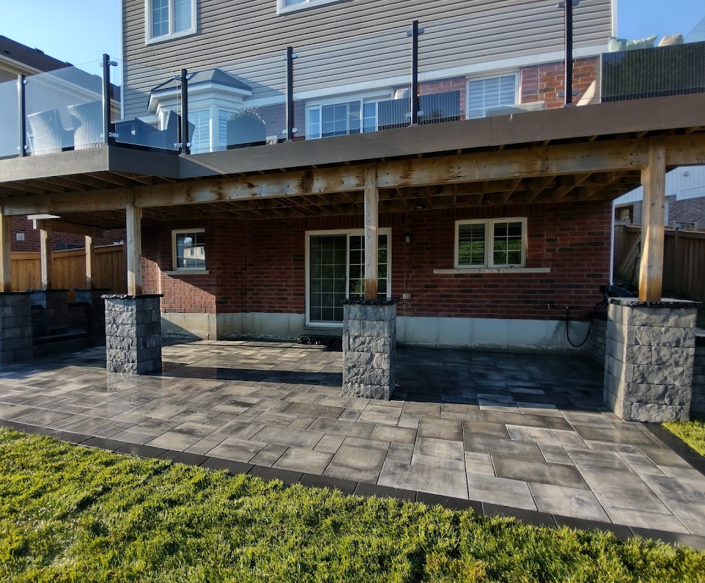 Durham Curb Appeal | 182 Seneca Ave, Oshawa, ON L1G 7S6, Canada | Phone: (905) 243-5772