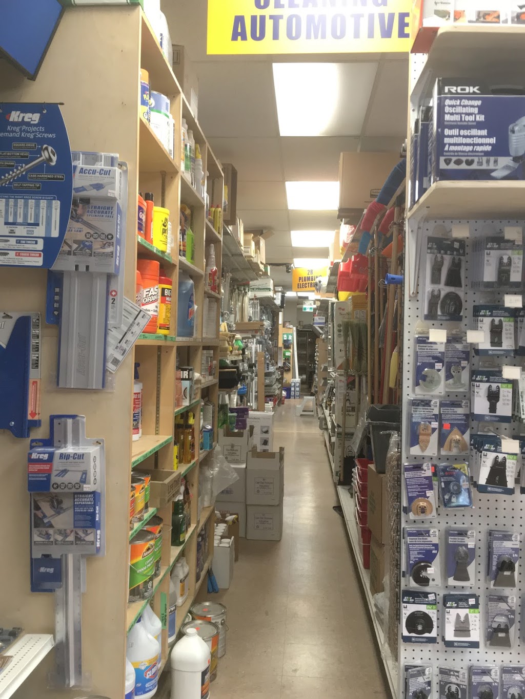 Dunbar Lumber Supply | 2930 Arbutus St, Vancouver, BC V6J 3Y9, Canada | Phone: (604) 224-0434