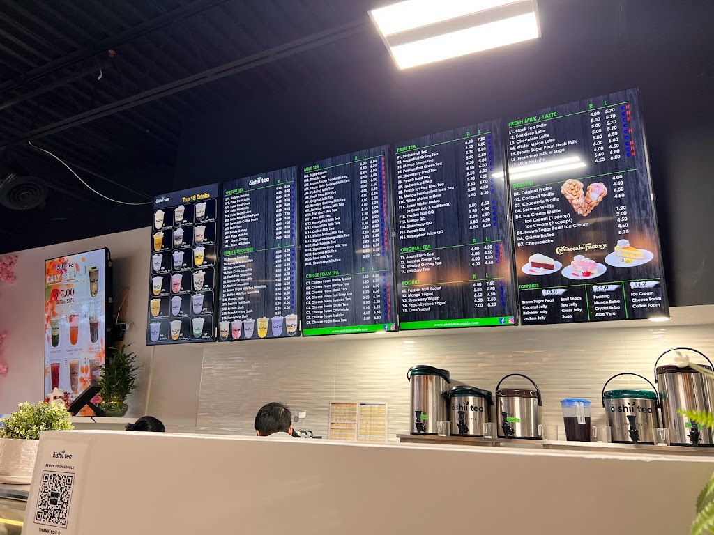 Oishii Tea | 511 Ray Lawson Blvd unit 7, Brampton, ON L6Y 0N2, Canada | Phone: (905) 453-5967