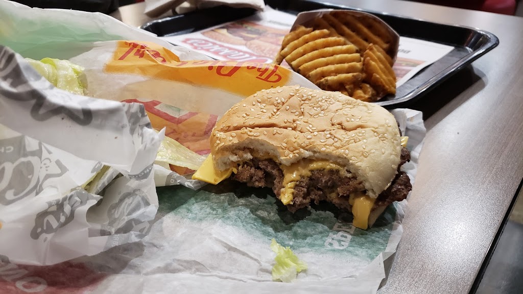 CARLS JR. | 1920 Victoria Ave E, Regina, SK S4N 7K3, Canada | Phone: (306) 779-2275