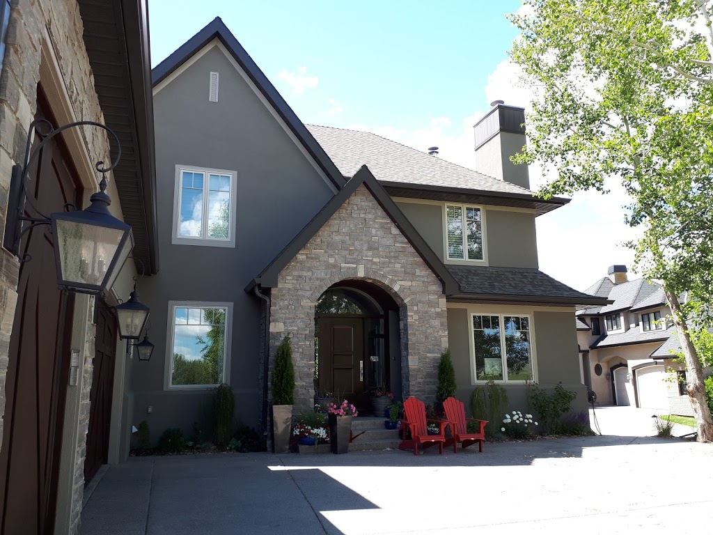 Longevity Painting | 90 Silverado Plains Cir SW, Calgary, AB T2X 0G5, Canada | Phone: (403) 836-2627