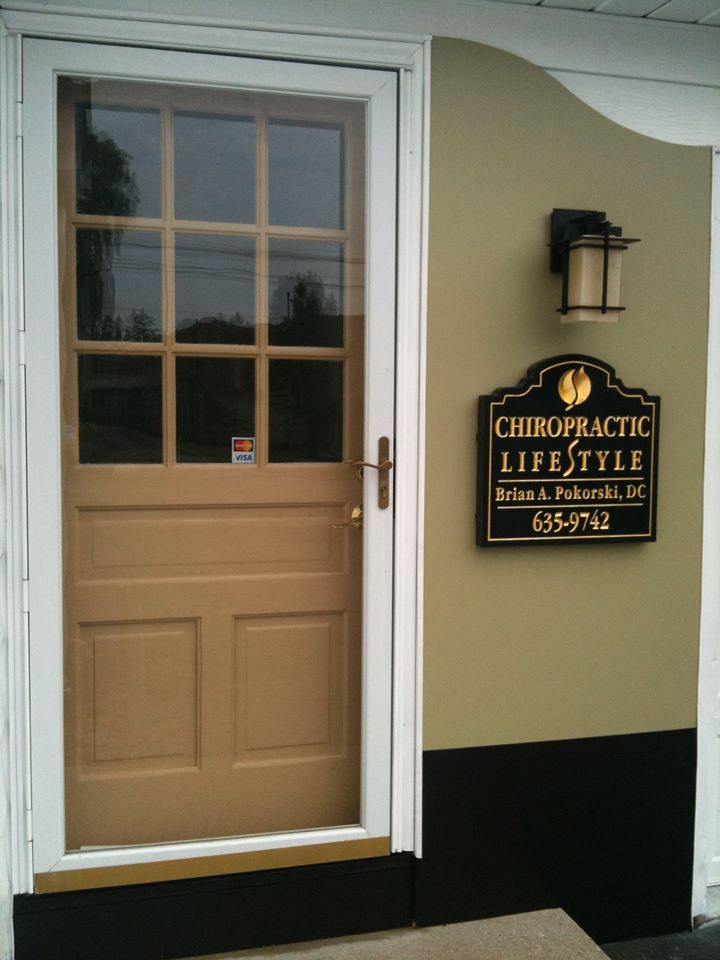 Chiropractic Lifestyle Family Practice, P.C. | 4796 Main St, Snyder, NY 14226, USA | Phone: (716) 635-9742