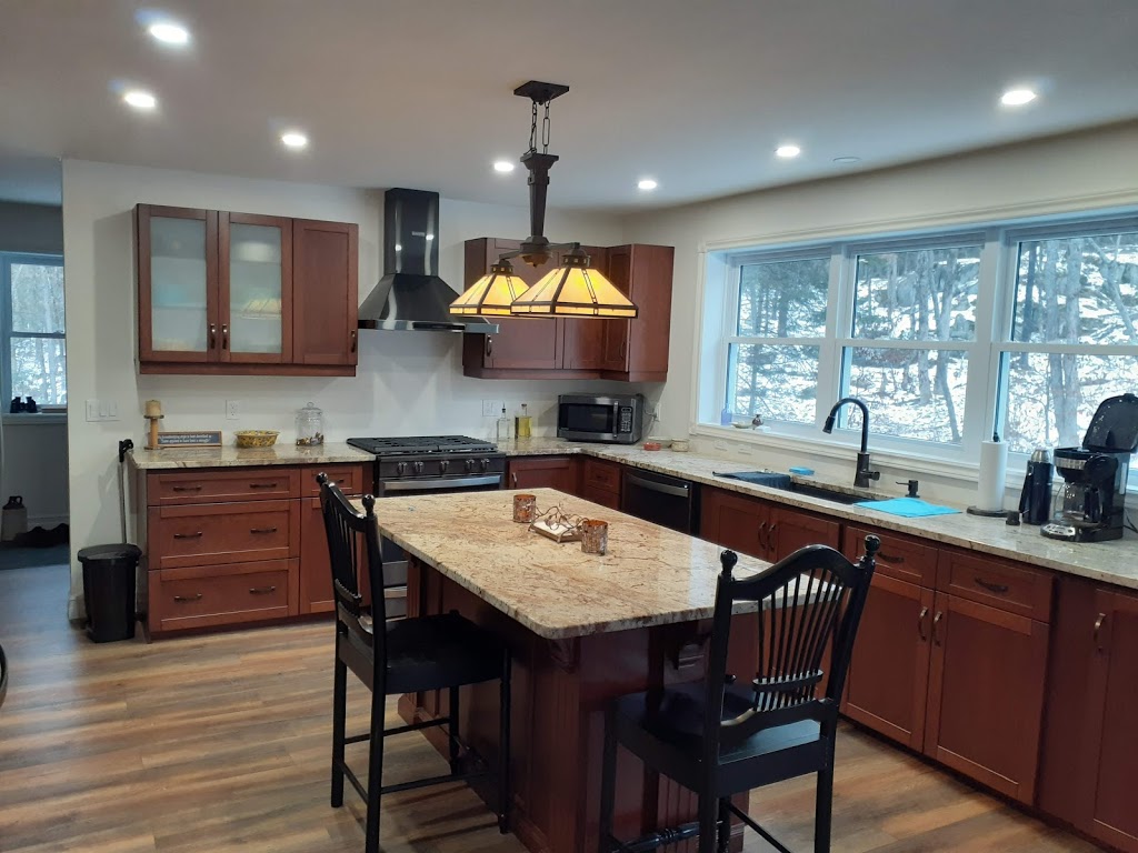 Take Mike For Granite | 102 Parks Dr, Belleville, ON K8N 4Z5, Canada | Phone: (613) 962-0869