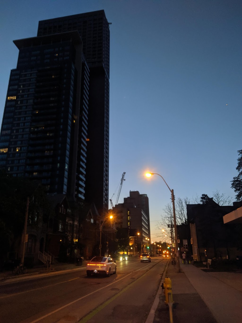 Harrington Housing | 561 Sherbourne St Unit 2703, Toronto, ON M4X 0A1, Canada | Phone: (416) 434-2277