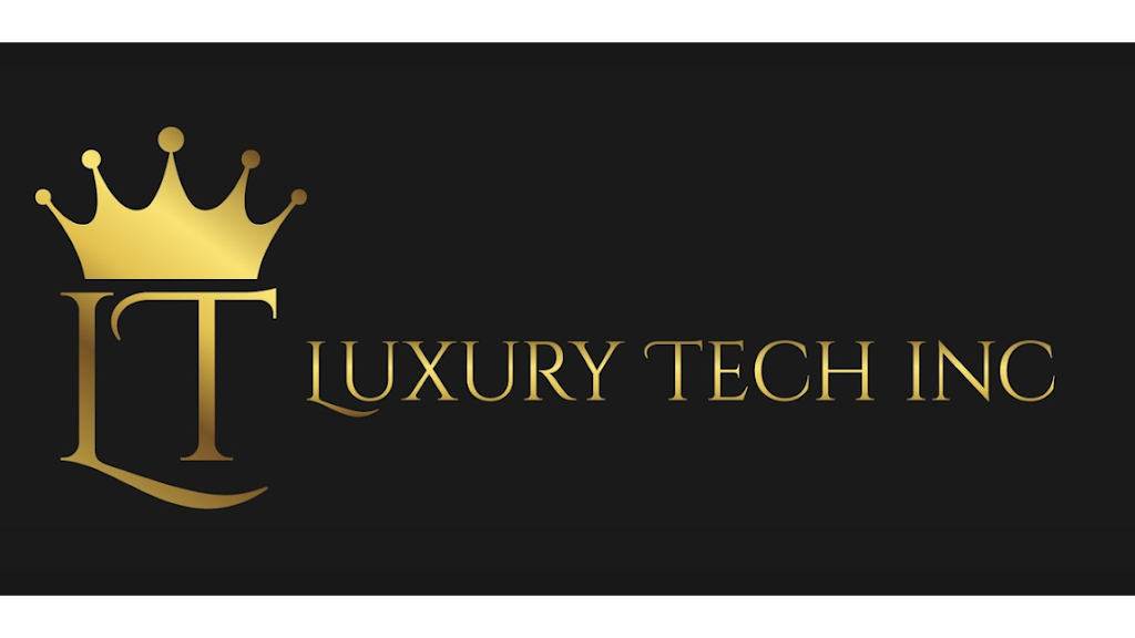 Luxury Tech Inc | 155 Thomas Slee Dr Unit 2L, Kitchener, ON N2E 3V1, Canada | Phone: (833) 589-8797