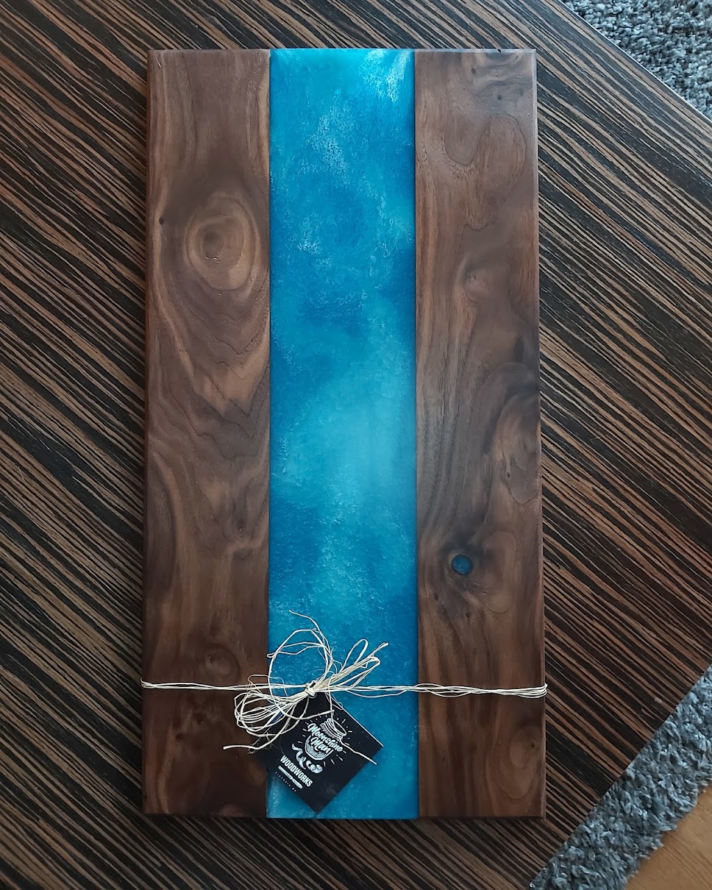 Moonshine Man Woodworks | 538 Cedarcrest Dr, Victoria, BC V9C 1M3, Canada | Phone: (250) 886-5041
