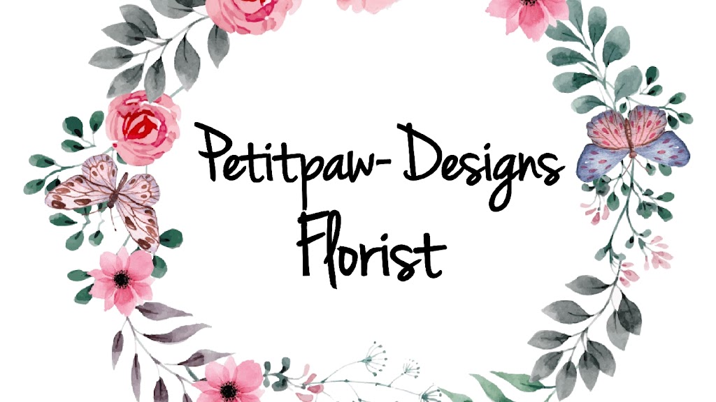 Petitpaw-Designs Florist | 61 Stella Dr Unit 9, Porters Lake, NS B3E 0G4, Canada | Phone: (902) 719-5517