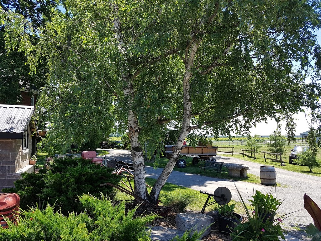 Honsberger Estate | 4060 Jordan Rd, Jordan Station, ON L0R 1S0, Canada | Phone: (905) 562-4339