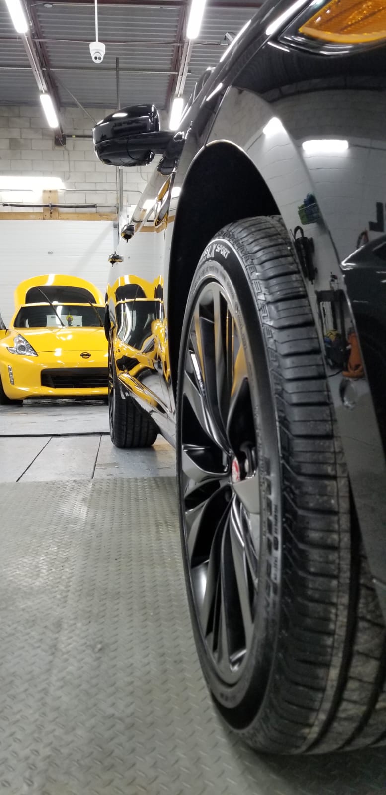 Velocity Performance | 1895 Clements Rd unit 103, Pickering, ON L1W 3V5, Canada | Phone: (647) 542-1141
