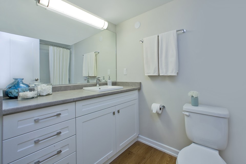 Bay Terrace II Apartments | 334 Dundas St E, Belleville, ON K8N 5L8, Canada | Phone: (613) 209-8683