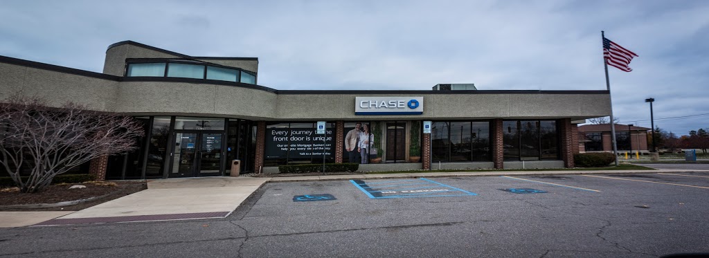 Chase Bank | 4512 24th Ave, Fort Gratiot Twp, MI 48059, USA | Phone: (810) 385-5796