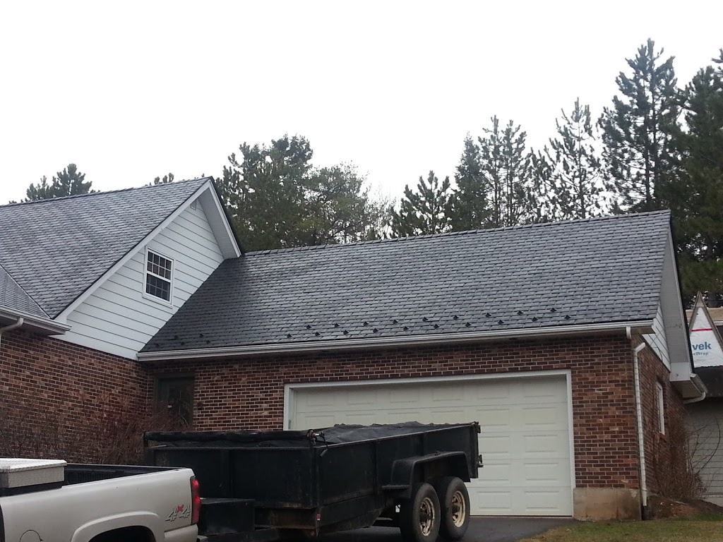 Artisan Roofing | Moncton, NB E1E 1A4, Canada | Phone: (506) 380-9514