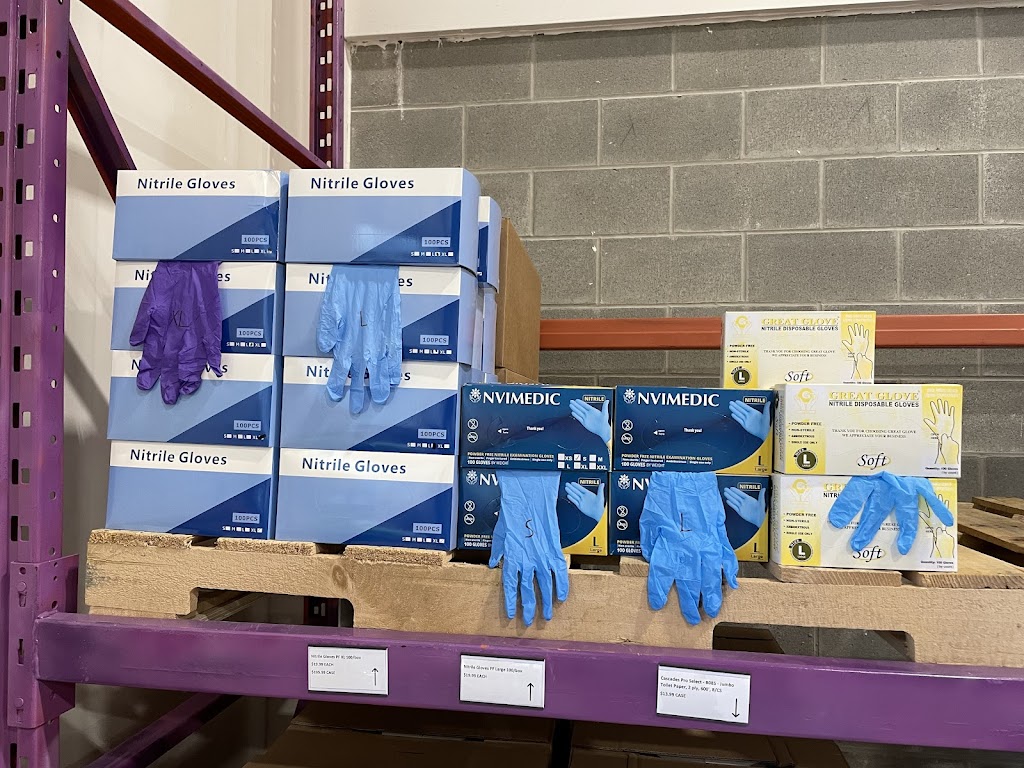 Empire Cash & Carry | 500 Jamieson Pkwy Unit 2, Cambridge, ON N3C 0G5, Canada | Phone: (519) 651-2004