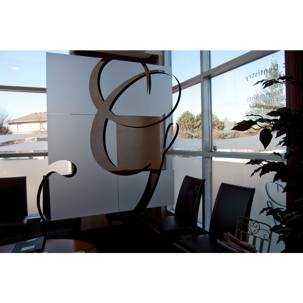 Glenashton Dental Centre | 333 Glenashton Dr, Oakville, ON L6H 7P6, Canada | Phone: (905) 842-5500
