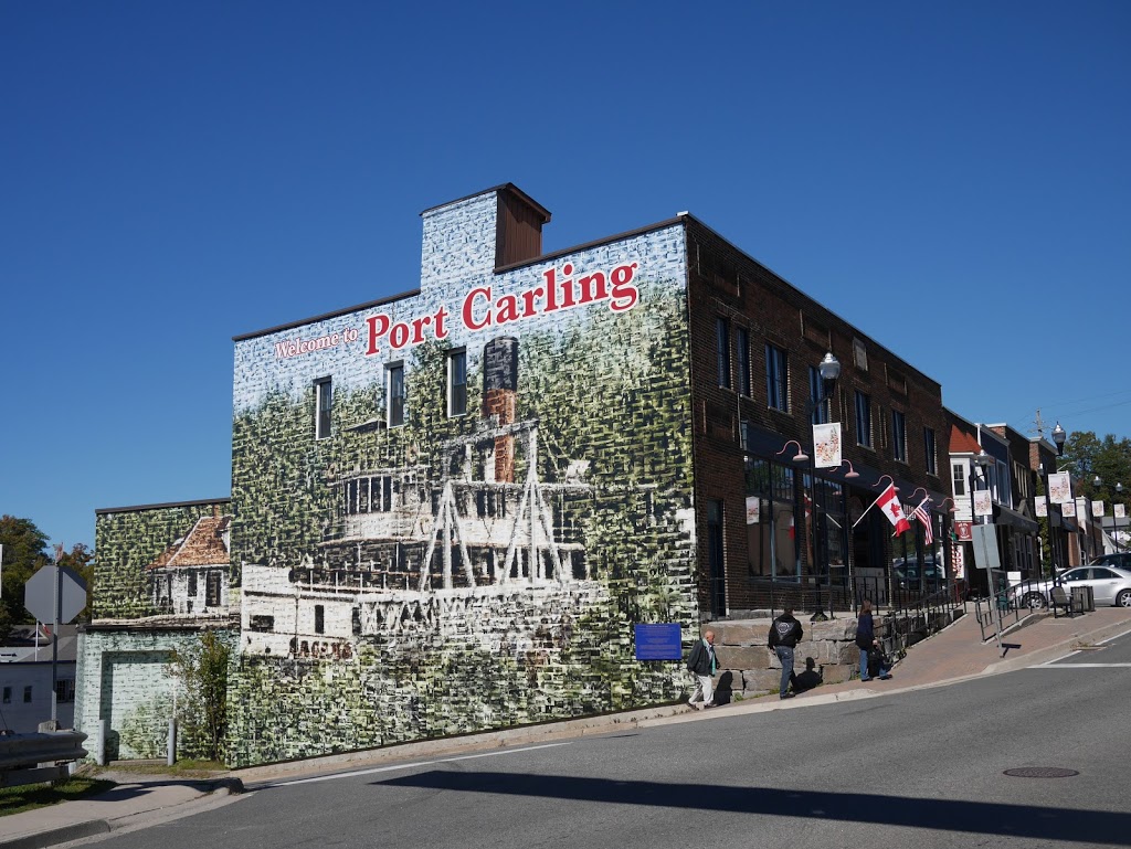 Knights Inn Bracebridge | 400 Manitoba St, Bracebridge, ON P1L 2C6, Canada | Phone: (705) 645-8755