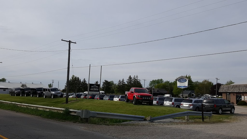 Klippenstein Service Inc | 101 Erie St N, Ridgetown, ON N0P 2C0, Canada | Phone: (519) 674-3673