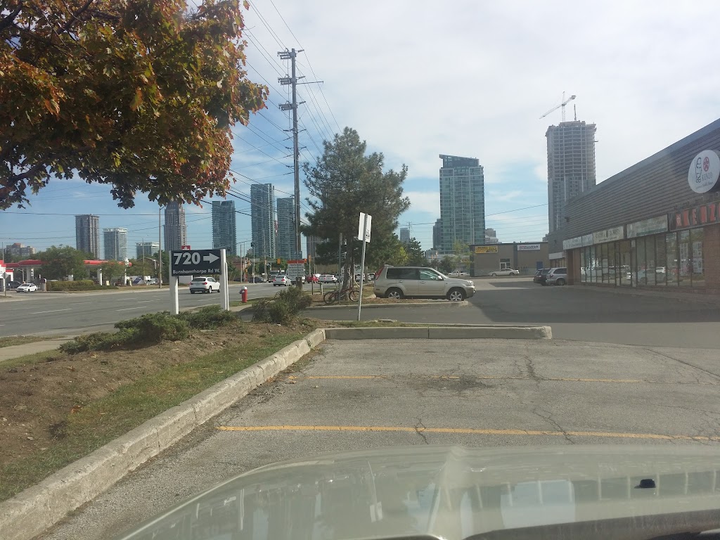 L Y Auto Parts | 720 Burnhamthorpe Rd W #5, Mississauga, ON L5C 3G1, Canada | Phone: (905) 804-0202