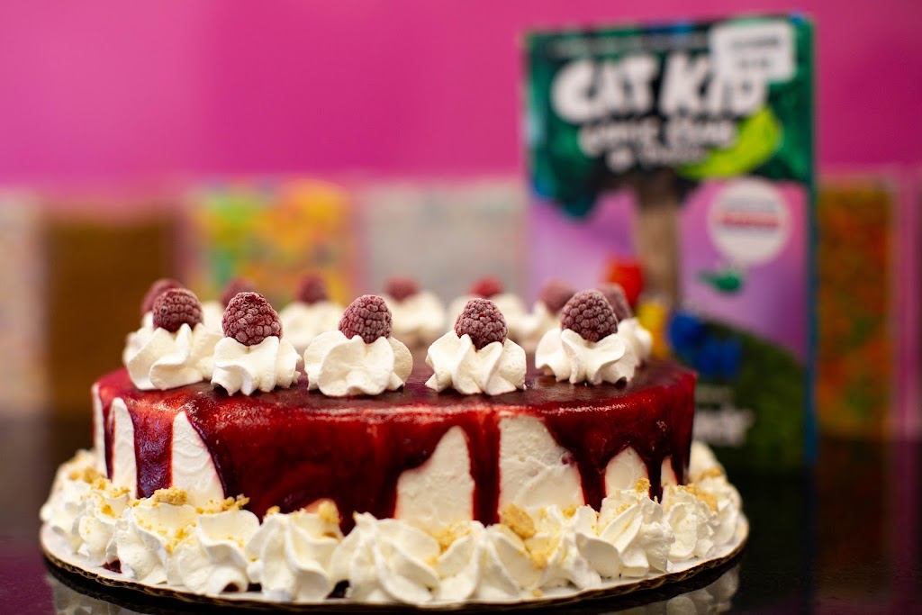 Marble Slab Creamery | 380 Dundas St E D9, Oakville, ON L6H 6Z9, Canada | Phone: (365) 726-8708