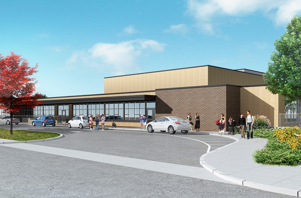 East Carling Public School | 814 Quebec St, London, ON N5Y 1X4, Canada | Phone: (519) 452-8050