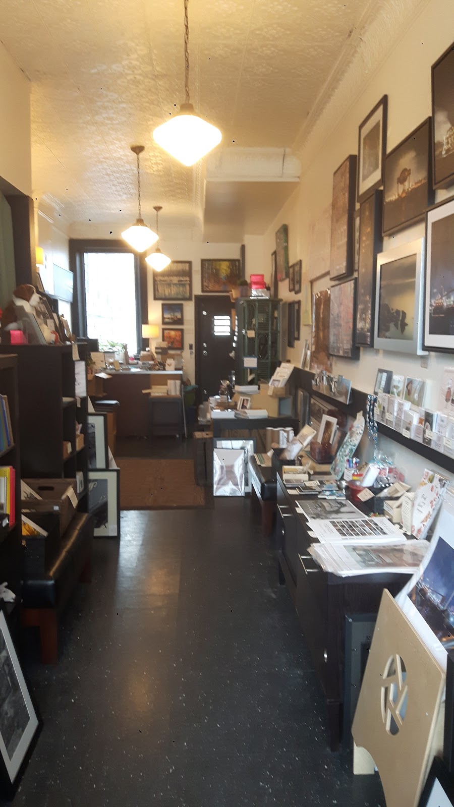 The Hamilton Store | 165 James St N, Hamilton, ON L8R 2K9, Canada | Phone: (905) 973-2932