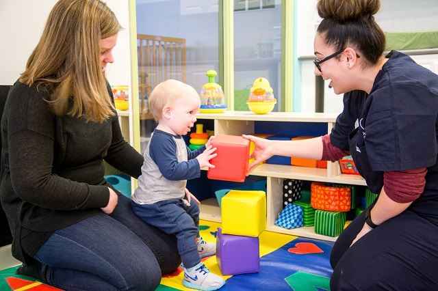 Kids & Company | 3851 Shell Rd #200, Richmond, BC V6X 2W2, Canada | Phone: (604) 244-0009