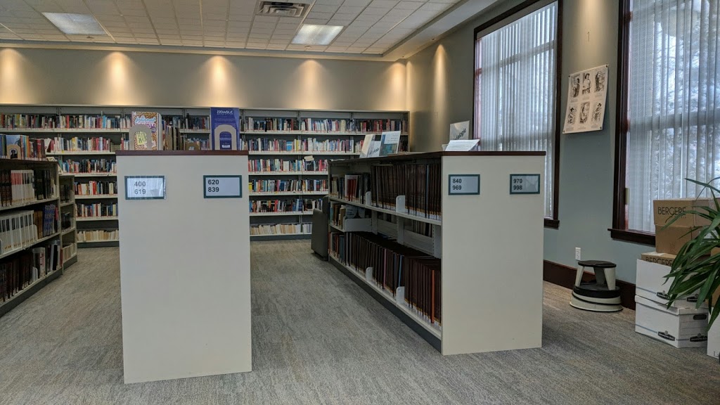 Ville De Beloeil | 620 Rue Richelieu, Beloeil, QC J3G 5E8, Canada | Phone: (450) 467-7872