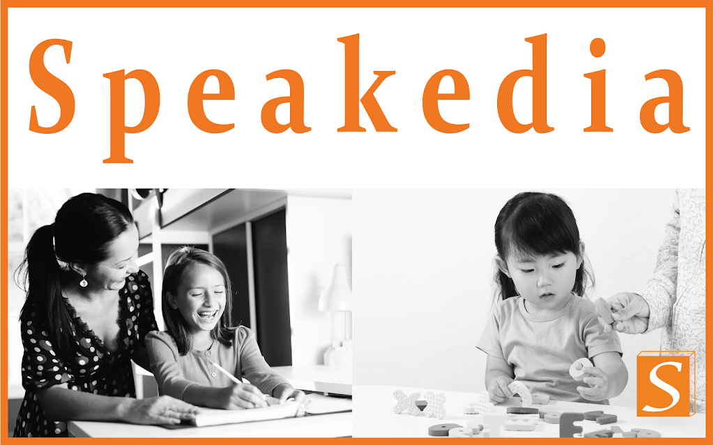 Speakedia | 156 Sheppard Ave W, North York, ON M2N 1M8, Canada | Phone: (647) 871-7785
